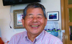 代表取締役　小長井  徹